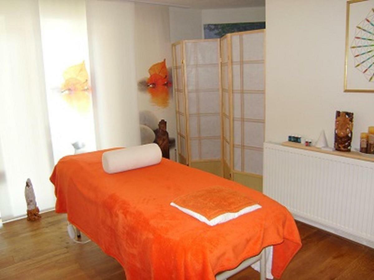 Wohlfuehlhaus Immenstaad Bed & Breakfast Immenstaad am Bodensee Exterior foto